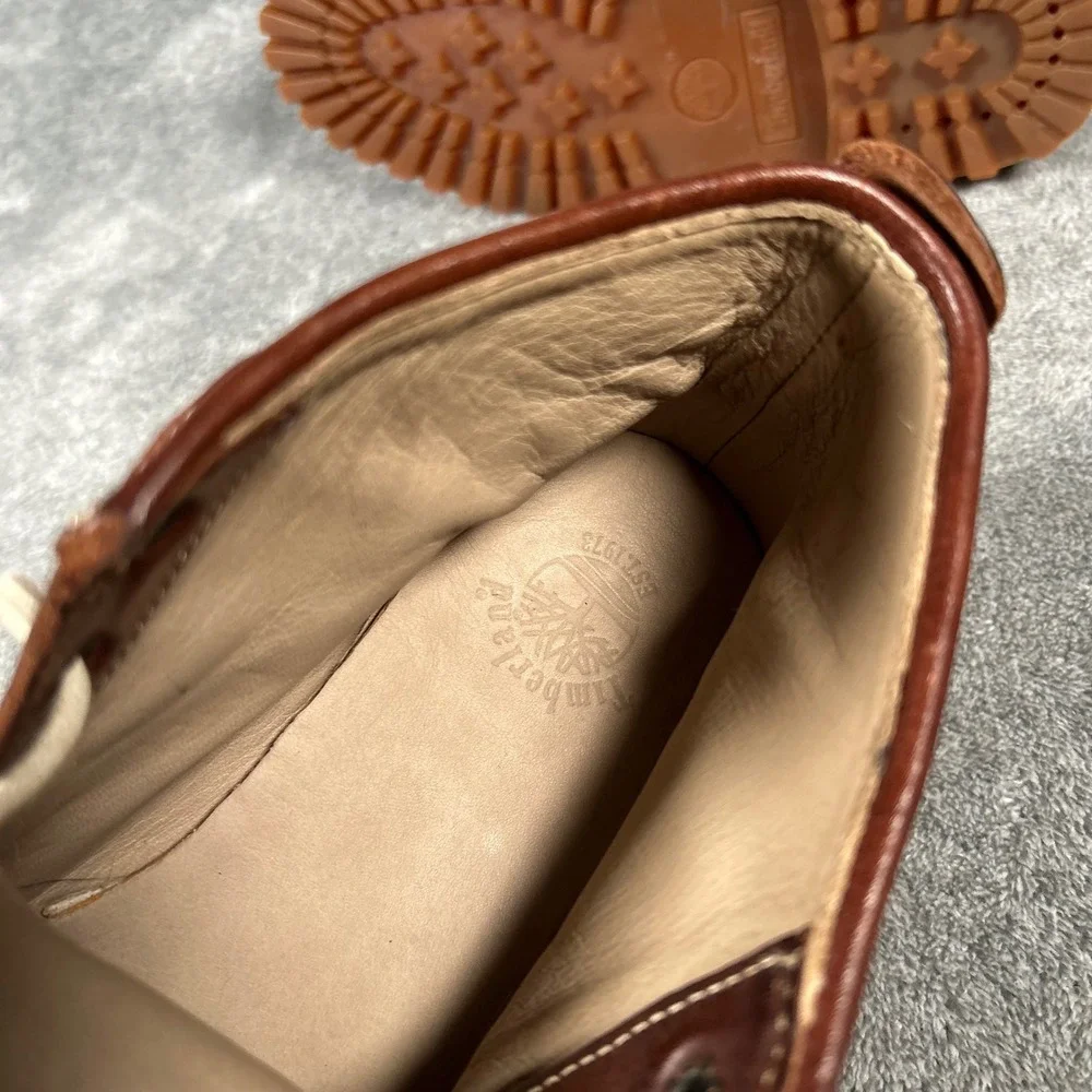 Timberland vintage eye